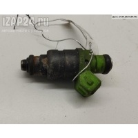 Форсунка топливная Audi A6 C5 (1997-2005) 2003 078133551BB
