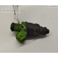 Форсунка топливная Audi A6 C5 (1997-2005) 2003 078133551BB