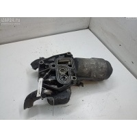 Корпус масляного фильтра Opel Astra G 2002