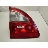Фонарь крышки багажника левый Ford Galaxy (2000-2006) 2000 YM2113A603AB