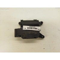 Моторчик заслонки отопителя Volkswagen Golf-6 2010 1K0907511J