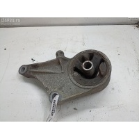 Подушка крепления КПП Opel Astra G 2000 90575186