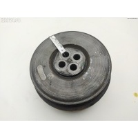 Шкив коленвала Mercedes W212 (E) 2014 A6510351612