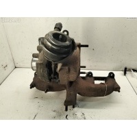 Турбина Volkswagen Golf-4 2000 038253019C