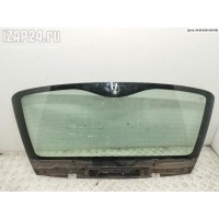 Стекло заднее BMW 5 E60/E61 (2003-2010) 2005