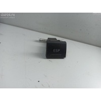 Кнопки управления прочие (включатель) Audi A6 C5 (1997-2005) 2002 4B0927134A