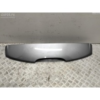 Спойлер Renault Clio III (2005-2012) 2011 8200883016