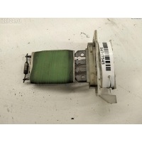 Сопротивление отопителя Volkswagen Golf-6 2010