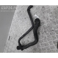 Патрубок радиатора Volkswagen Passat B5+ (GP) 2003 4b0121049s