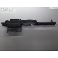 Воздуховод Skoda Octavia mk2 (A5) 2007 1z0121285f