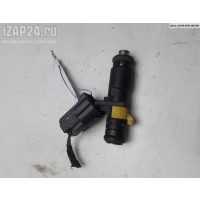 Форсунка топливная Volkswagen Jetta (2005-2010) 2005 07k906031b