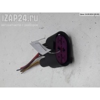 Разъем (фишка) проводки Volkswagen Jetta (2005-2010) 2005 1j0906234