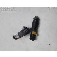 Форсунка топливная Volkswagen Jetta (2005-2010) 2005 07k906031b