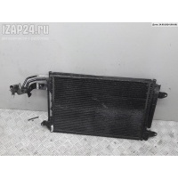 Радиатор охлаждения (конд.) Volkswagen Jetta (2005-2010) 2005 1k0820411h