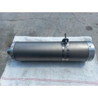 Глушитель oem honda cbr 954 2003 год / sc50 hm - cj - e4 электрические e13