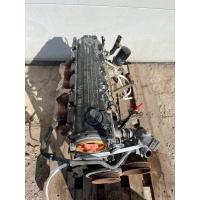 Двигатель мерседес w124 m103 300e 300ce 300te 3.0 бензин 103983 103.983