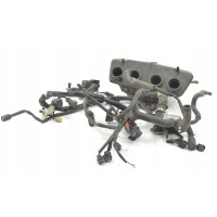 Suzuki gsx 650 f bandit установка airbox сертификаты
