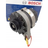 Генератор bosch 65a fiat cinquecento панда seicento lancia y10 1.0 1.1