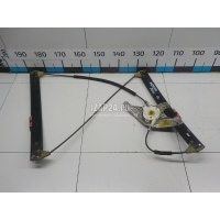 Стеклоподъемник электр. передний левый VAG A6 [C5] (1997 - 2004) 4B0837461