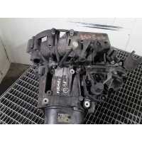 Кпп механическая renault megane ii jh3137 1.6 16v
