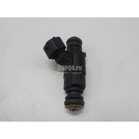 Форсунка инжекторная электрическая VAG Allroad quattro (2000 - 2005) 079133551A