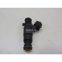 Форсунка инжекторная электрическая VAG Allroad quattro (2000 - 2005) 079133551A