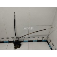Замок двери задней правой VAG A6 [C5] (1997 - 2004) 4B0839016G