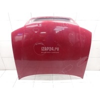 Капот VAG A6 [C5] (1997 - 2004) 4B1823029B