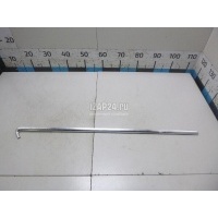 Накладка стекла заднего левого VAG A6 [C5] (1997 - 2004) 4B9853345