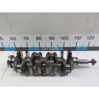 Коленвал Nissan Terrano /Pathfinder (R50) (1996 - 2004) 122005X00A