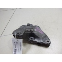 Кронштейн КПП левый VAG A3 [8PA] Sportback (2004 - 2013) 1K0199117AP