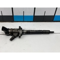 Форсунка дизельная электрическая Ford C5 (2004 - 2008) 1425514