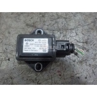 Датчик ускорения VAG A6 [C5] (1997 - 2004) 8E0907637A