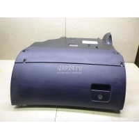 Бардачок VAG A6 [C5] (1997 - 2004) 4B1857035AD3ZQ