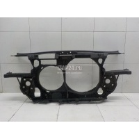 Панель передняя VAG A6 [C5] (1997 - 2004) 4B0805588G