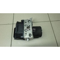 Блок ABS (насос) VAG A6 [C5] (1997 - 2004) 4B0614517G