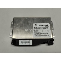 Блок управления АКПП VAG A6 [C5] (1997 - 2004) 4B0927156AM