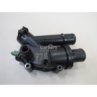 Корпус термостата Land Rover 807 (2002 - 2012) LR001312