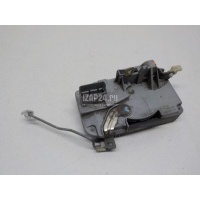Замок двери передней правой Citroen-Peugeot C5 (2004 - 2008) 9136J9