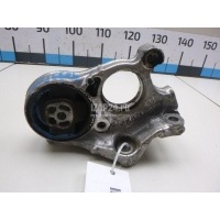 Кронштейн промежуточного вала Citroen-Peugeot C5 (2004 - 2008) 1807ER