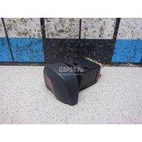 Кнопка аварийной сигнализации Renault Megane I (1996 - 1999) 7700841043