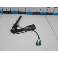 Ответная часть ремня безопасности GM Astra H / Family (2004 - 2015) 93179240