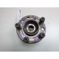 Ступица передняя GM Astra H / Family (2004 - 2015) 1603254