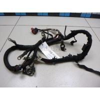 Клемма аккумулятора плюс GM Astra H / Family (2004 - 2015) 55565563