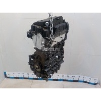 Двигатель VAG A3 [8PA] Sportback (2004 - 2013) 03G100037H