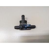 Клапан воздушный VAG A3 [8PA] Sportback (2004 - 2013) 06B133753D