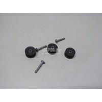 Кронштейн вспомогательных механизмов VAG A3 [8PA] Sportback (2004 - 2013) 1K0121093BP