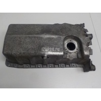 Поддон масляный двигателя VAG A3 [8PA] Sportback (2004 - 2013) 03G103603AD