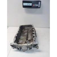 Поддон масляный двигателя VAG A3 [8PA] Sportback (2004 - 2013) 03G103603AD