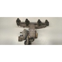 Турбокомпрессор (турбина) VAG A3 [8PA] Sportback (2004 - 2013) 038253014G